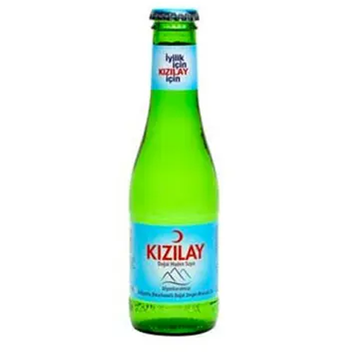 Kızılay Zengin Mineralli Su Erzincan 200 Ml