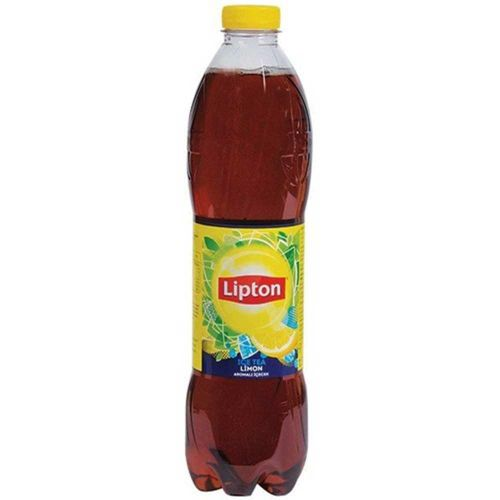 Lipton Ice Tea Limon Aromalı 1.5 Lt