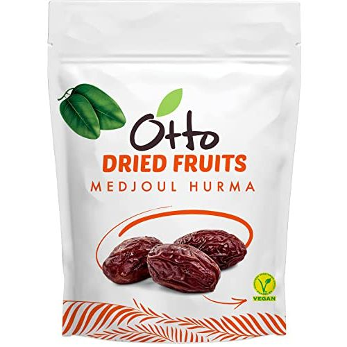 Otto Dried Fruits Medjoul Hurma Büyük 150 Gr