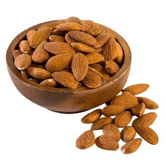 Çiğ Badem İçi 300 Gr