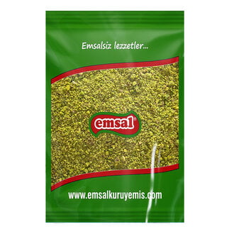 Emsal Toz Antep Fıstığı 100 Gr