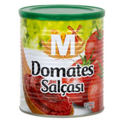 Migros Domates Salçası 830 Gr