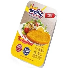 Erpiliç Piliç Schnitzel 700 Gr