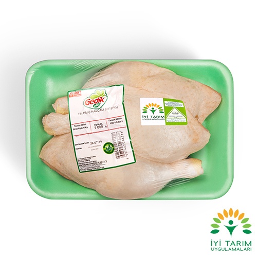 Gedik Piliç Kalçalı But 1 Kg