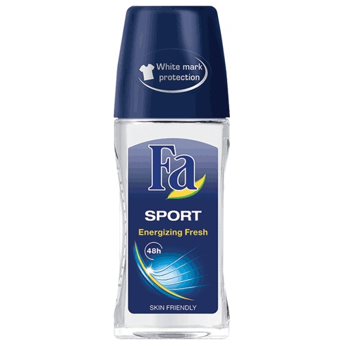 Fa Men Sport Roll-on 50 Ml