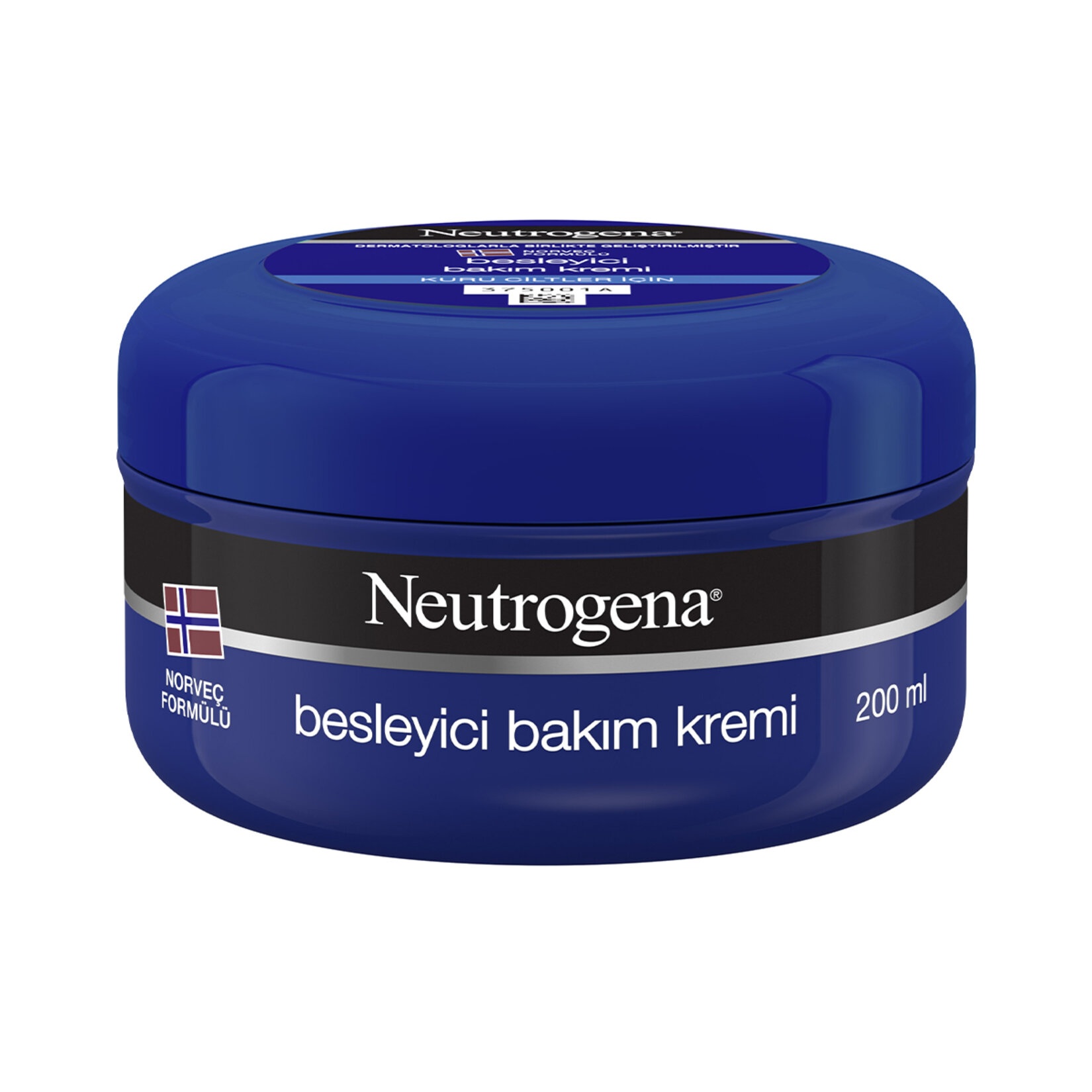 Neutrogena Bakım Kremi 200 Ml