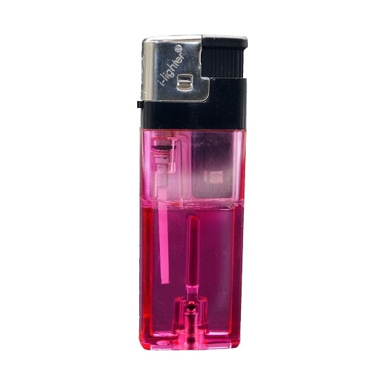 I-Lighter Y-330 Çakmak Elektronik 1 Adet