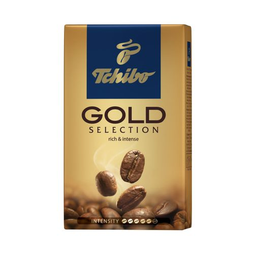 Tchibo Gold Selection Öğütülmüş Filtre Kahve 250 Gr
