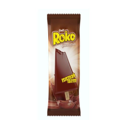 Roko Çikolatalı 60 Ml