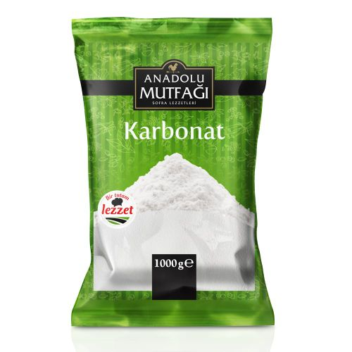 Anadolu Mutfağı Karbonat 1 Kg