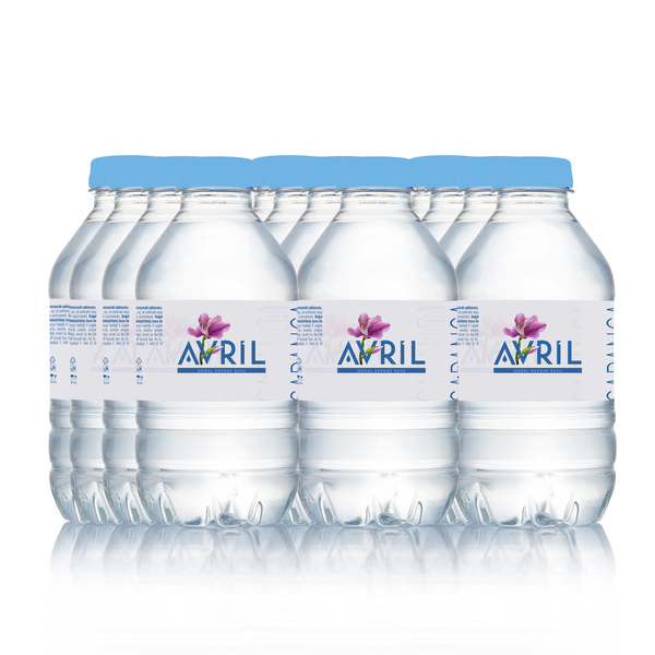 Avril Su 12x330 Ml