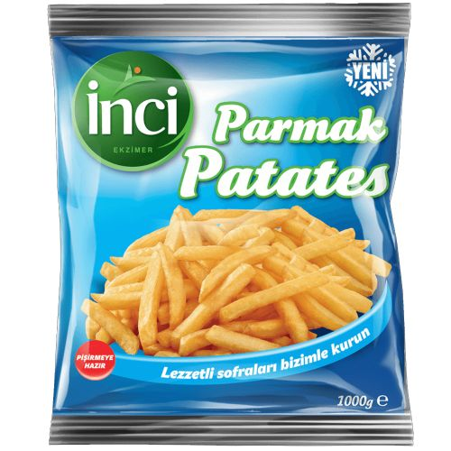 İnci Patates 1 Kg