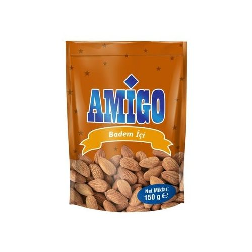 Amigo Badem İçi 150 Gr
