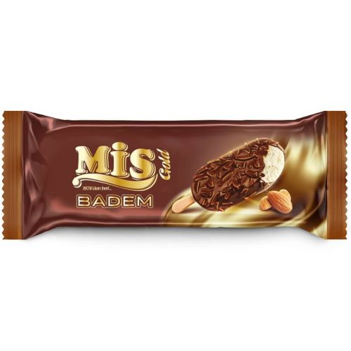 Mis Gold Badem 100 Ml