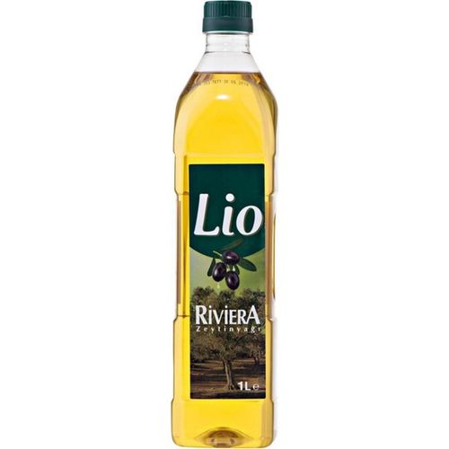 Lio Riviera Zeytinyağı 1 Lt