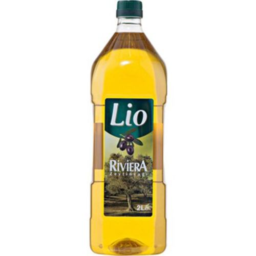 Lio Riviera Zeytinyağı 2 Lt