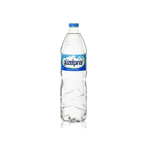 Güzelpınar Su 1.5 Lt