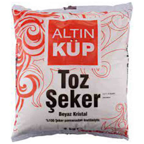 Altınküp Toz Şeker 2 Kg