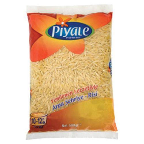 Piyale Arpa Şehriye 500 Gr