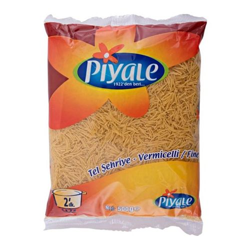Piyale Tel Şehriye 500 Gr