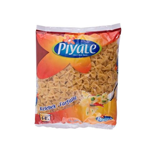 Piyale Kelebek 500 Gr