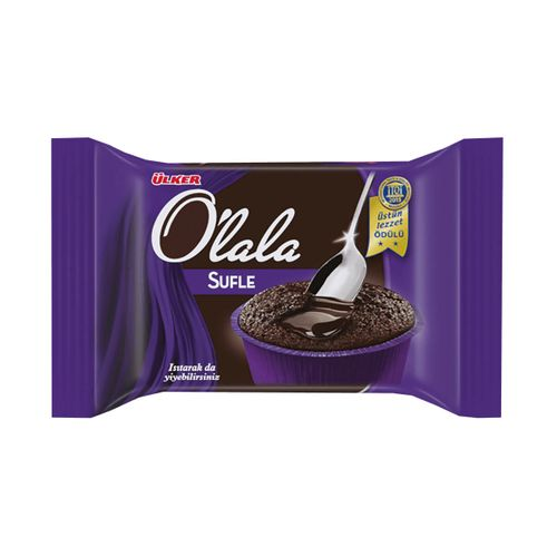 Ülker O'lala Sufle Kek 70 Gr