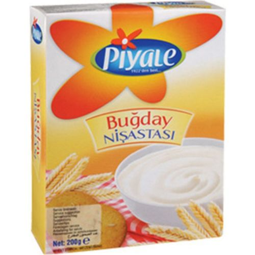 Piyale Buğday Nişastası 200 Gr