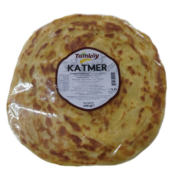 Tamköy Katmer 1 Adet