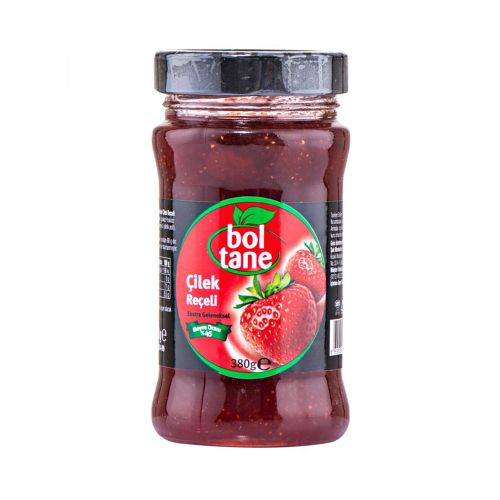 Boltane Çilek Reçeli 380 Gr