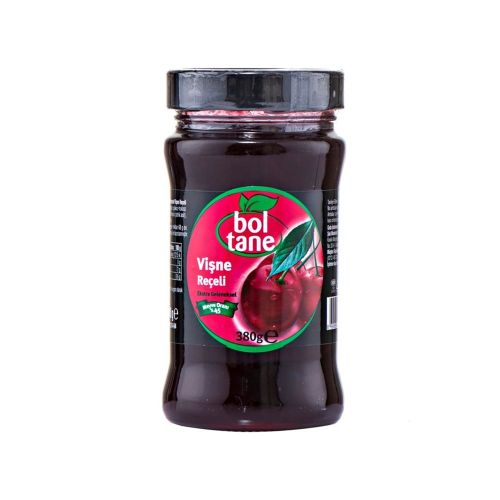 Boltane Vişne Reçeli 380 Gr