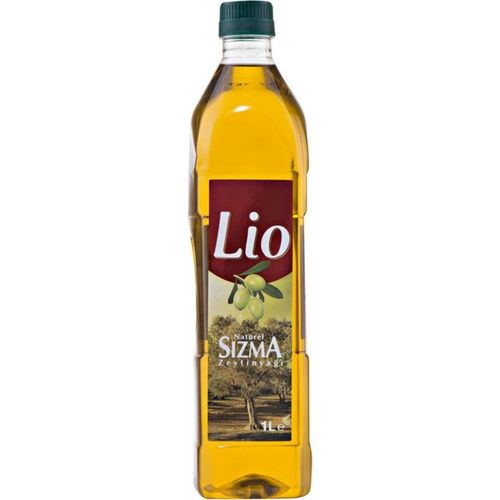Lio Sızma Zeytinyağı 1 Lt