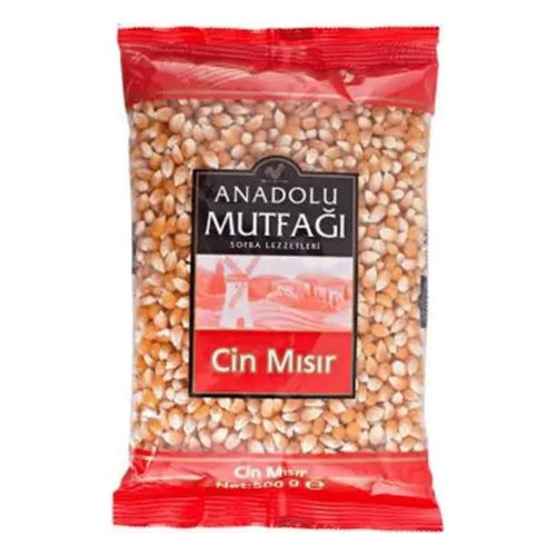 Anadolu Mutfağı Cin Mısır 500 Gr