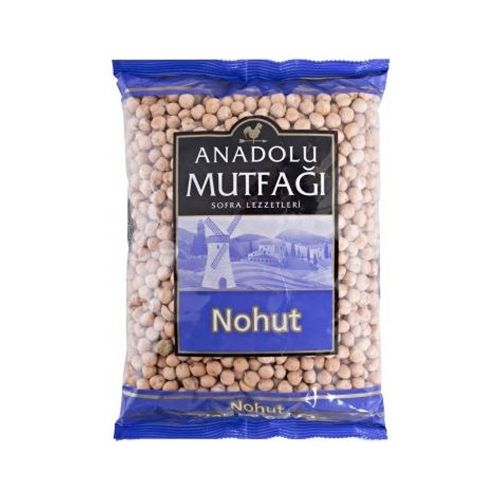 Anadolu Mutfağı Nohut 1 Kg