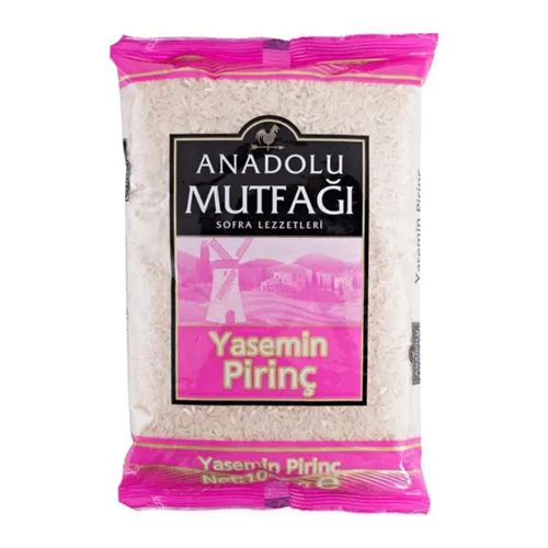 Anadolu Mutfağı Yasemin Pirinç 1 Kg