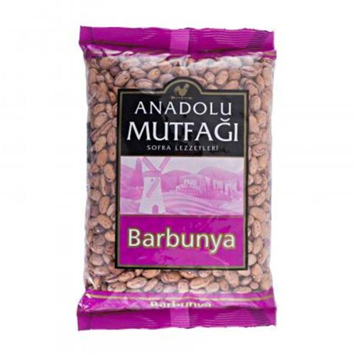 Anadolu Mutfağı Barbunya 1 Kg