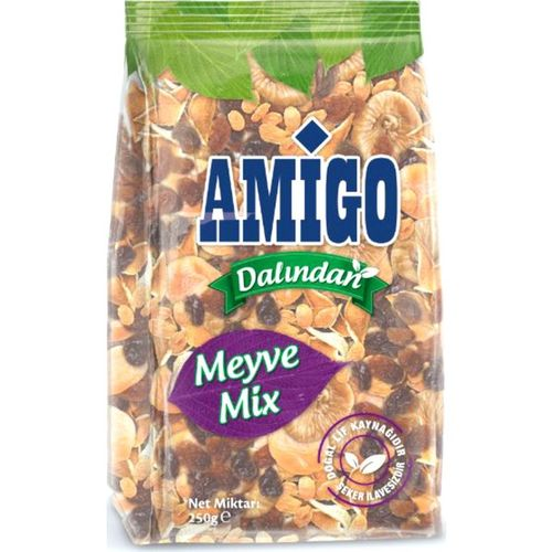 Amigo Dalından Mix 250 Gr