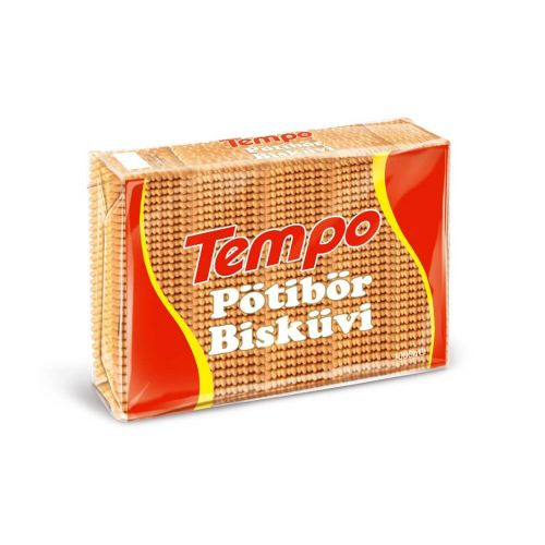 Tempo Pötibör Bisküvi 1 Kg
