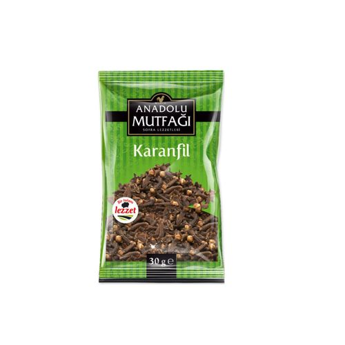 Anadolu Mutfağı Karanfil 15 Gr