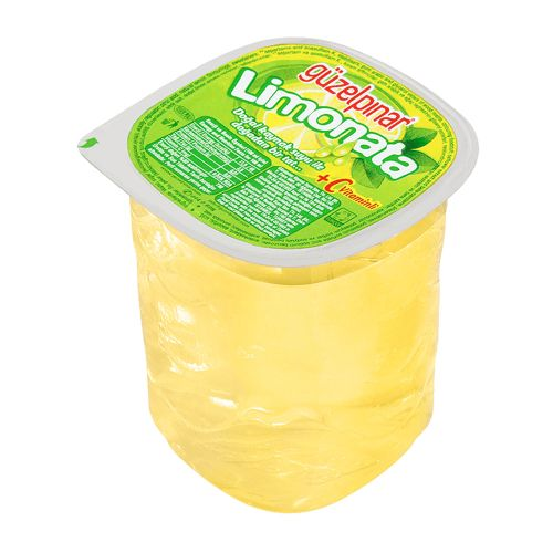 Güzelpınar Bardak Limonata 200 Ml