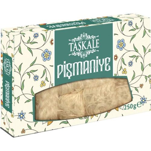Taşkale Pişmaniye 250 Gr