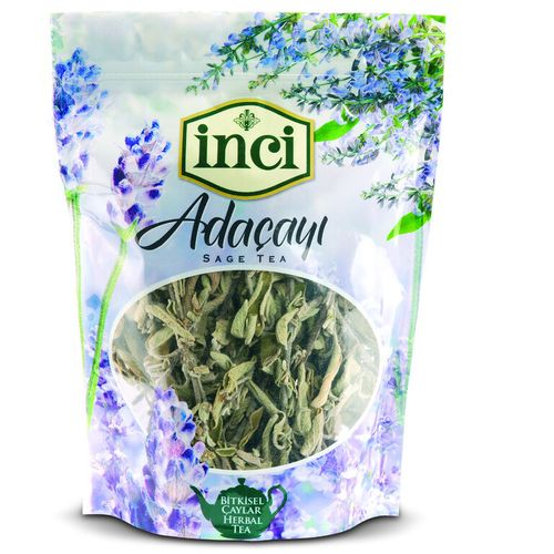 İnci Adaçayı 50 Gr