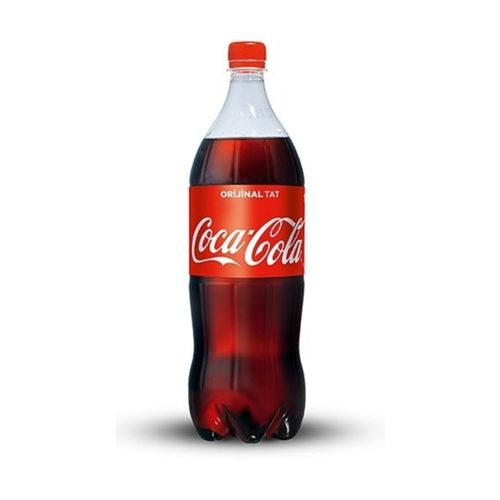 Coca-Cola 4x1 Lt