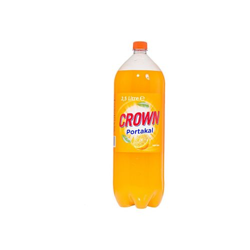 Crown Portakal 2.5 Lt