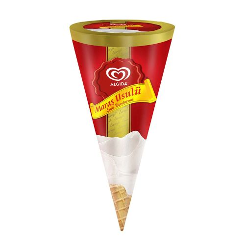 Cornetto Maraş Usulü 115 Ml