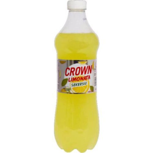 Crown Limonata 1 Lt