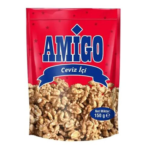 Amigo Ceviz İçi 150 Gr