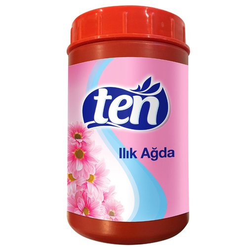Ten Ilık Ağda 350 Gr
