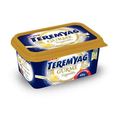 Teremyağ Gurme Kaymaklı Kase 400 Gr