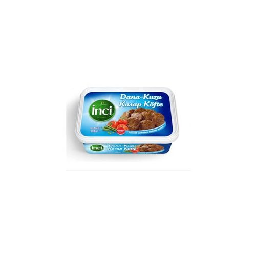 İnci Dana Kuzu Kasap Köfte 500 Gr