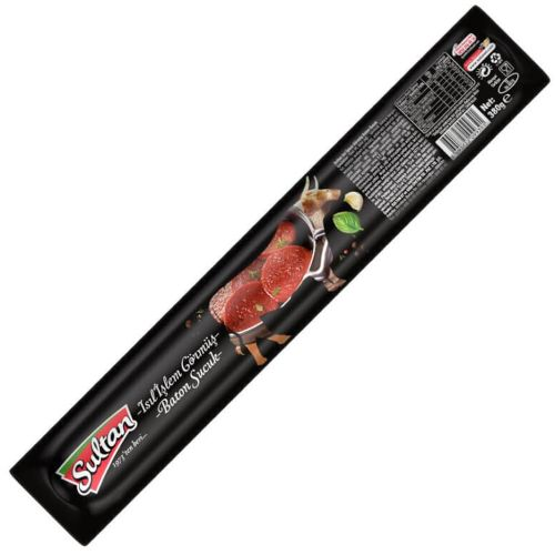 Sultan Baton Sucuk Isıl İşlem 380 Gr